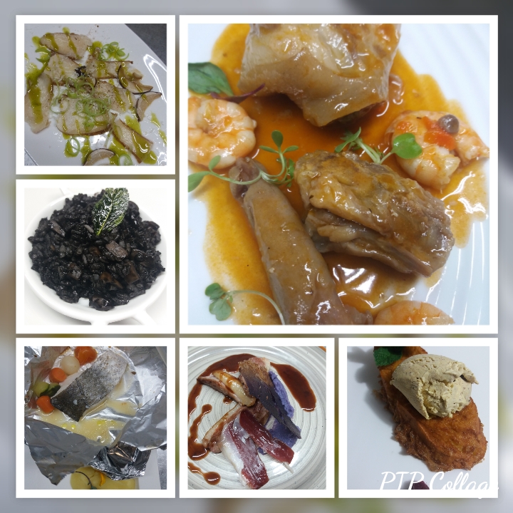 Plato del día