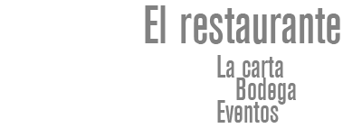 Restaurante